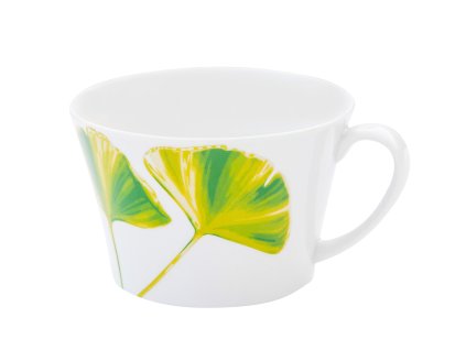 Hrnek Ginkgo, 400 ml, ginkgo