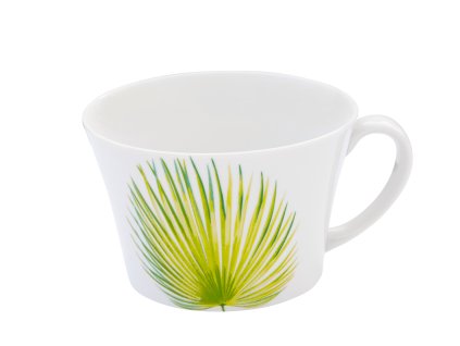 Hrnek Ginkgo, 400 ml, palma