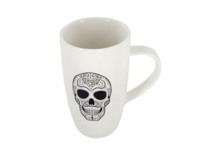 Hrnek Head (diamant), 600 ml