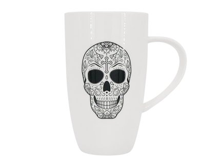 Hrnek Head (kříž), 600 ml
