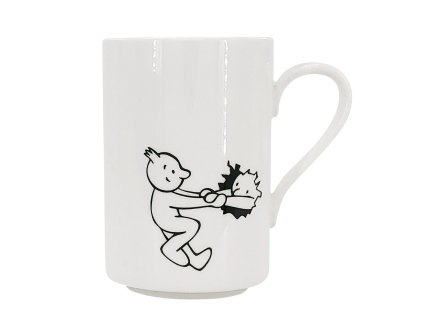 Hrnek Men A, 400ml