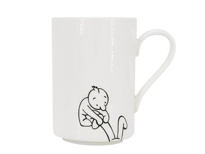 Hrnek Men C, 400ml