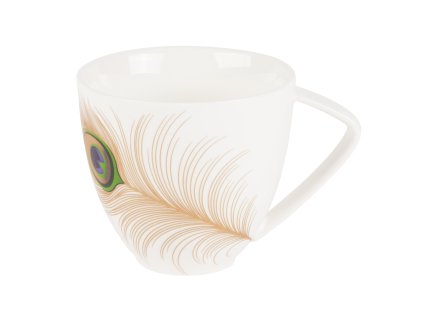 Hrnek Pavone 400ml