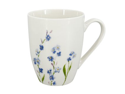 23307 4 hrnek pomnenka 350ml