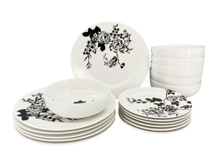 21571 3 jidelni souprava fine natty 18ks