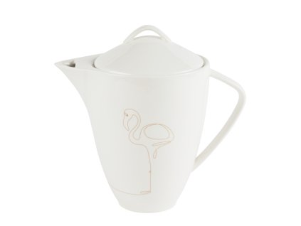 2494 konvice flamingo 1600ml