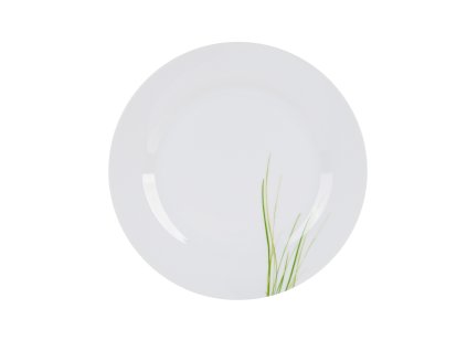 Mělký talíř 27cm Grass
