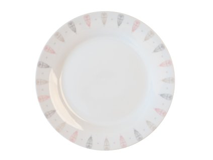 2296 melky talir 27cm pirka
