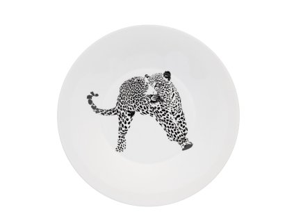 8109 4 melky talir ginkgo jaguar 27cm