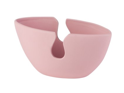 1516 misa hole 21x10x10 cm ruzova