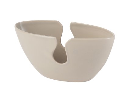 1519 misa hole 24x12x10 5 cm hneda