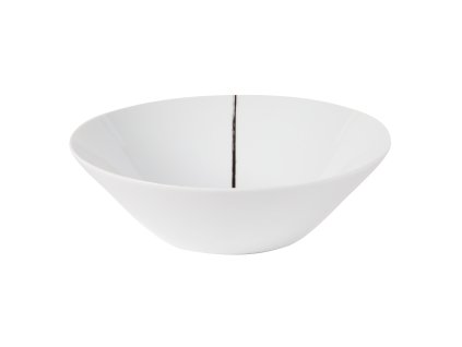 Mísa 24cm Brush