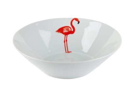 Mísa 24cm RedPink