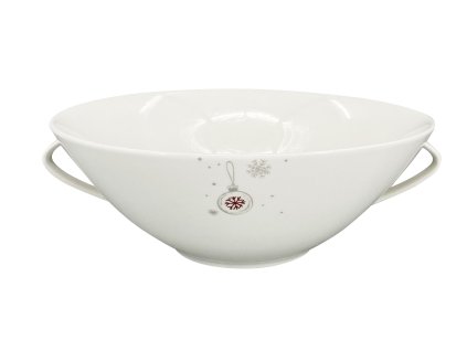 22344 7 vanocni misa koleda 29cm na bramborovy salat