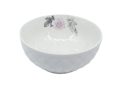 19662 miska cross rose 15cm