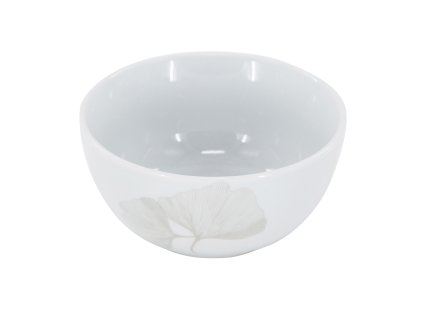 11905 miska ginkgo beige 14cm