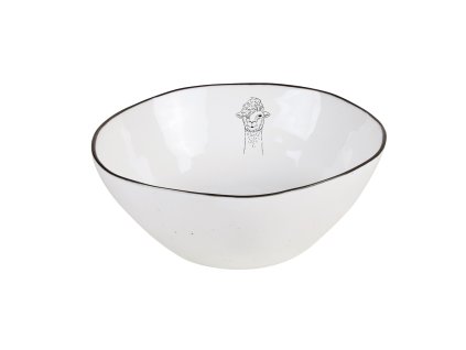 Miska Lama A, 16cm