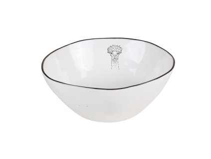 Miska Lama B, 16cm