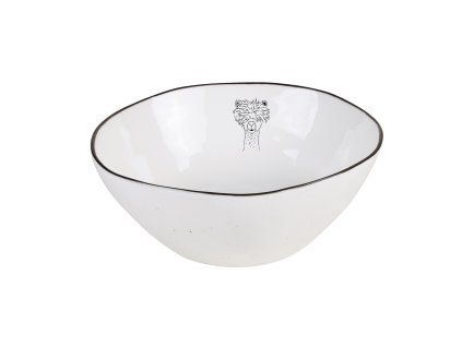 Miska Lama C, 16cm