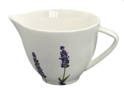 20586 mlecenka levandule 150ml