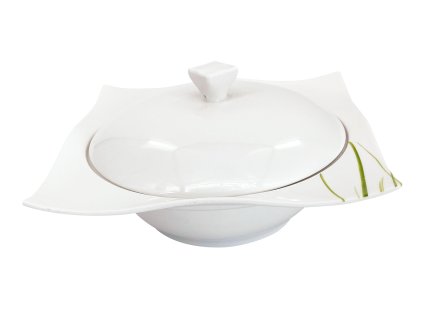 15387 polevkova misa vlna 1100ml grass