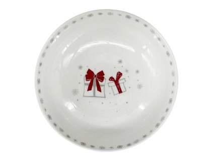 22425 polevkova miska fine koleda 16cm