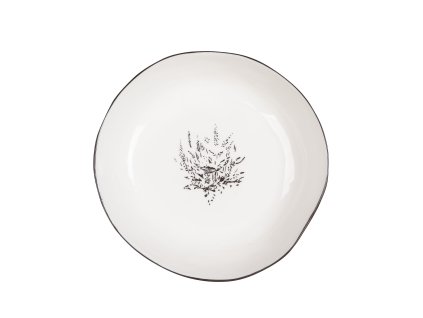 7404 4 polevkovy talir 20cm esence