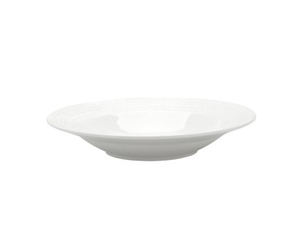 17661 polevkovy talir embos line 23cm