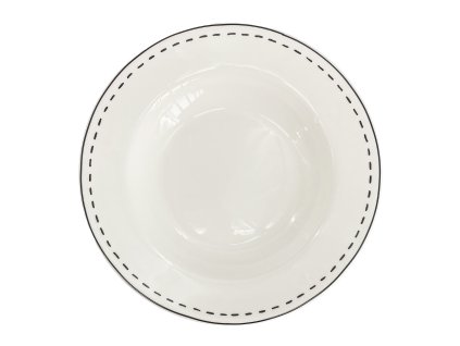 21655 2 polevkovy talir sound stech 22cm