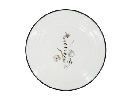 25559 porcelanovy dezertni talir nostalgie meadow 21cm