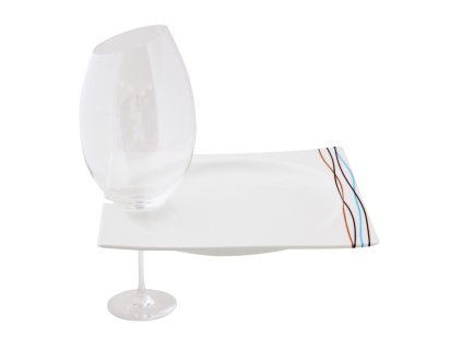 16065 2 16065 snack drink 19cm peace