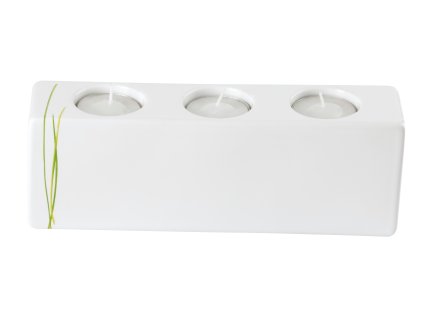 2854 svicen quadro 3 22x6x8cm grass