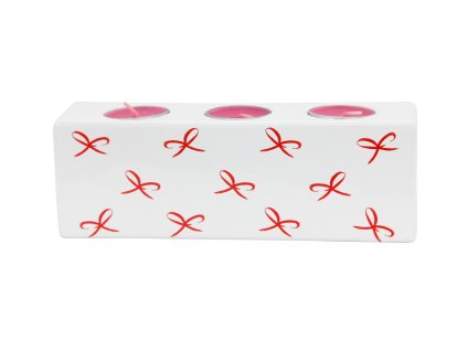 9053 1 9053 svicen quadro 3 masle 22x6x8cm