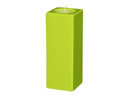 1180 svicen quadro high 5 5x15cm zelena
