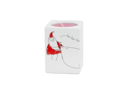 9047 svicen quadro xmas 5 5x8cm