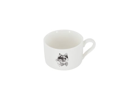 Šálek Cat, 250ml