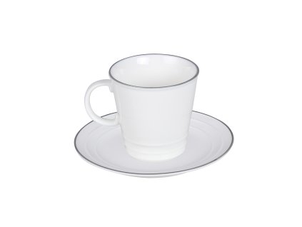 Šálek s podšálkem 250ml, Nostalgie