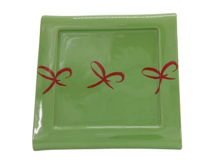 9077 tac club masle 32x32x3cm zelena