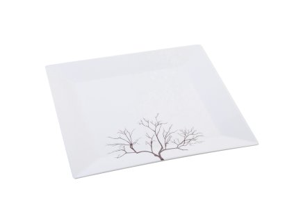 3235 talir quadro melky 30 cm tree hneda