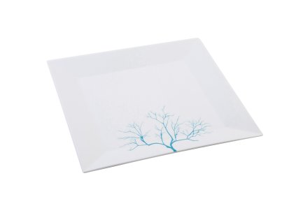 3229 talir quadro melky 30 cm tree tyrkysova