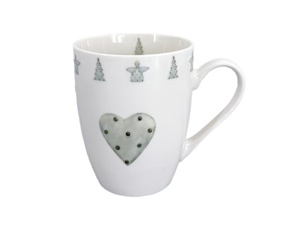 Vánoční hrnek Advent, 350ml
