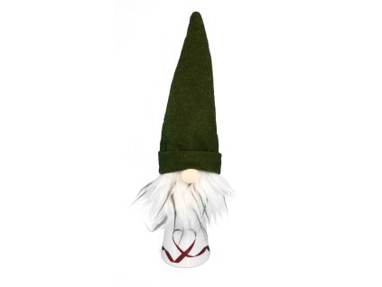 14317 1 14317 vanocni skritek vaza srdce