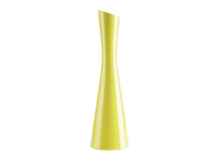 11087 2 vaza x 7 5x25cm svetlezelena