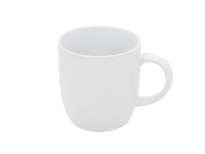 Hrnek 330ml, Blanc