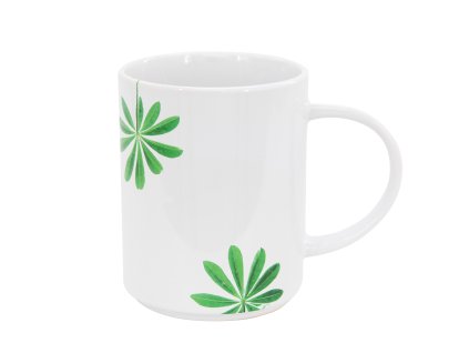 Hrnek Big Green, 1300ml, Varianta C