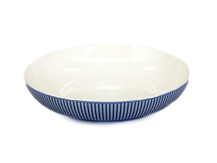 24000 1 polevkova miska happy 22cm modra