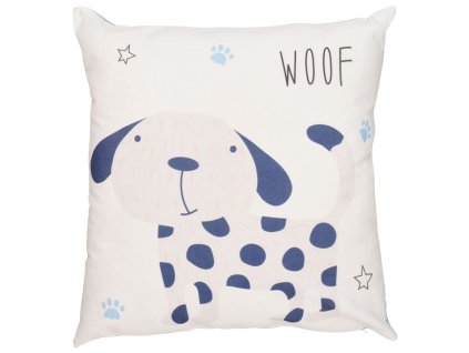 13399 detsky polstar fine 40x40cm pes