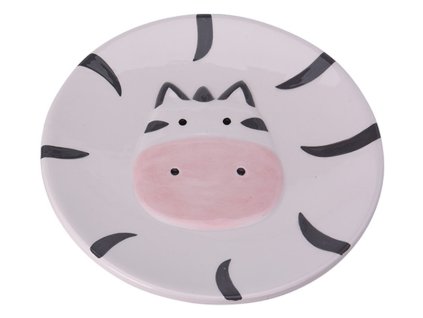 16404 detsky talir animals zebra