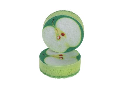 16806 houbicka na nadobi fruit aroma jablko