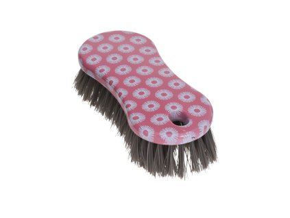 16362 kartac na cisteni print ruzova